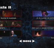 Teatro Musical Notre Dame de Paris 1999